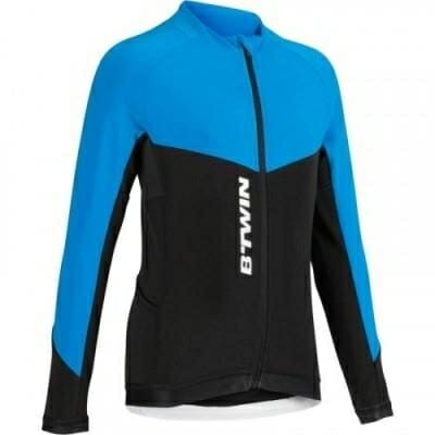 Fitness Mania - KIDS JERSEY LONG SLEEVED 900