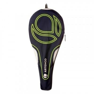 Fitness Mania - Kids' Tennis Racquet Cover TL700 - Blue