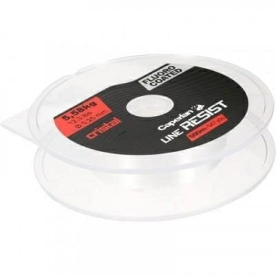 Fitness Mania - LINE RESIST CRISTAL 500 M SEA FISHING LINE