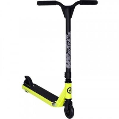 Fitness Mania - MF One 2016 Freestyle Scooter - Yellow