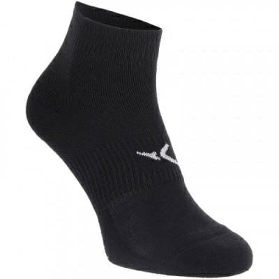 Fitness Mania - Non Slip Socks Black