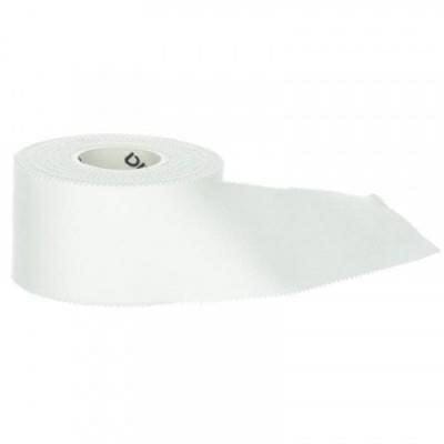 Fitness Mania - Non-Stretch Rigid Self-Adhesive Tape - White