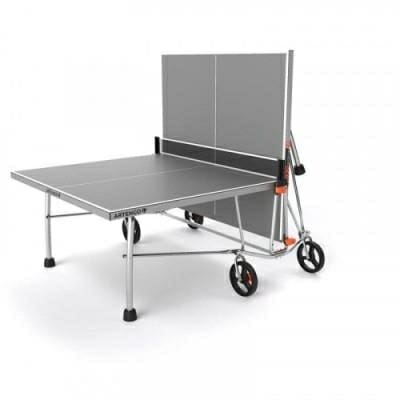 Fitness Mania - PPT 530 / FT 830 Outdoor Free Table Tennis Table