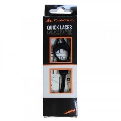 Fitness Mania - Quick laces For Hiking Boots