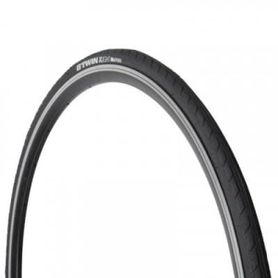Fitness Mania - Resist 9 - Road Bike Tyre (27.5_QUOTE_x1_QUOTE_)