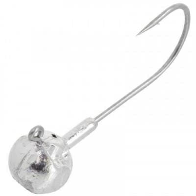 Fitness Mania - Round Jig Head x4 7 g Lure Fishing Weighted Head