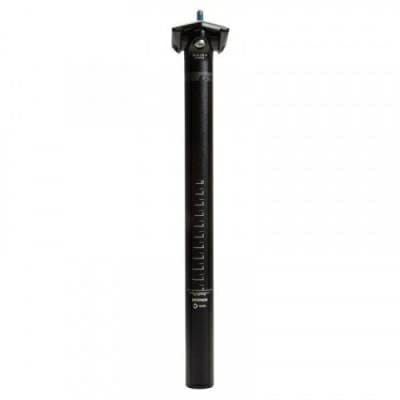 Fitness Mania - SEAT POST 27.2mm/29mm/31.8mm - BLACK