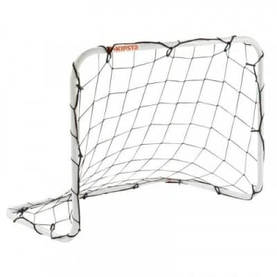 Fitness Mania - Soccer Goal Small Size - White