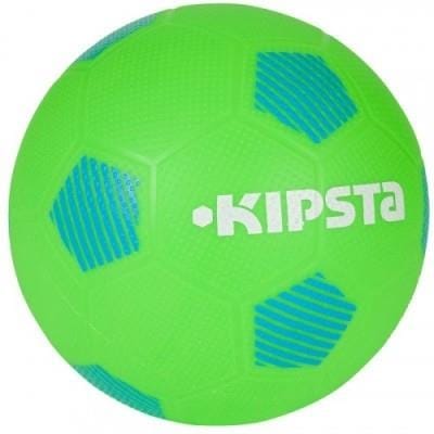 Fitness Mania - Soccer ball Sunny 300  - Green Blue