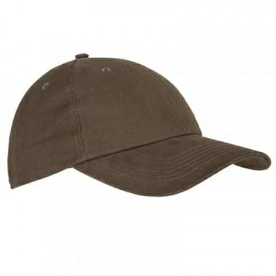 Fitness Mania - Steppe 100 hunting cap - brown