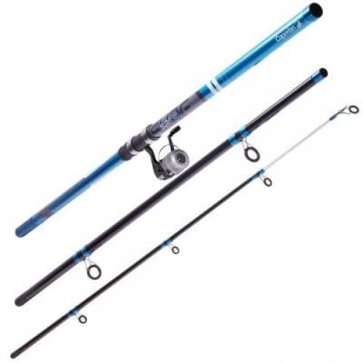 Fitness Mania - Surf Set 420 /3 Sea Fishing Set