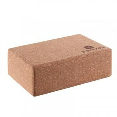 Fitness Mania - Yoga Brick/Block Cork