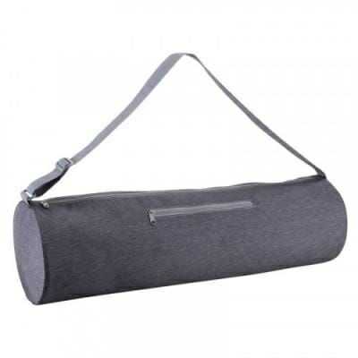 Fitness Mania - Yoga Mat Bag XL Dark Grey