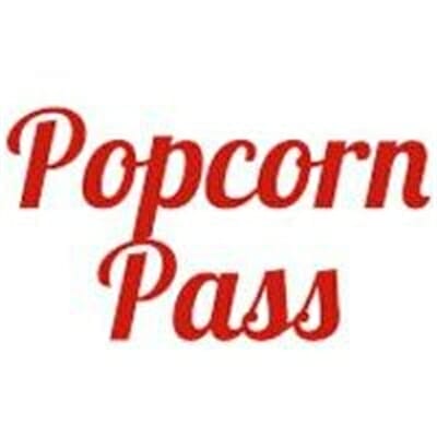 Fitness Mania - 6 Month Popcorn Pass
