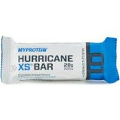 Fitness Mania - All-In-One Perform Bar (Sample) - 1sachets - Box - Chocolate Orange