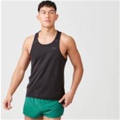 Fitness Mania - Boost Tank - Black - L - Black