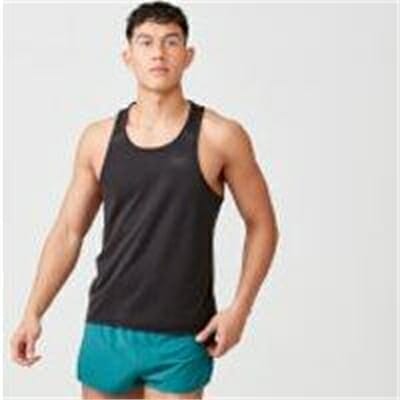 Fitness Mania - Boost Tank - Black - XS - Black