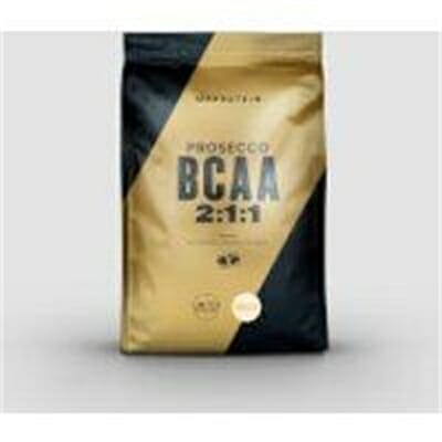 Fitness Mania - Essential BCAA 2:1:1 250g - Prosecco Flavour