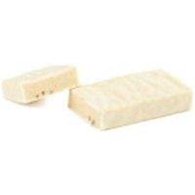 Fitness Mania - Lean Protein Bar (Sample) - 45g - White Chocolate and Raspberry