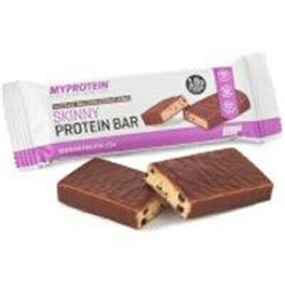 Fitness Mania - Lean Protein Bar (Sample)