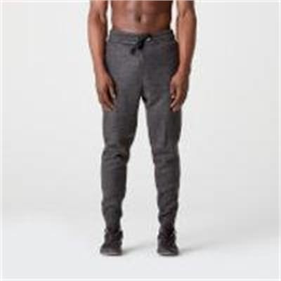 Fitness Mania - Luxe Leisure Joggers - Slate