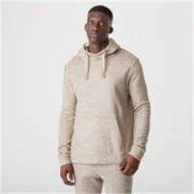 Fitness Mania - Luxe Leisure Pullover - Taupe - XXL - Taupe