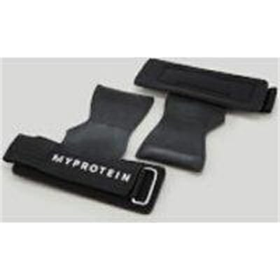 Fitness Mania - Padded Heavy Lifting Grips
