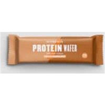 Fitness Mania - Protein Wafer - 10 x 40g - Chocolate Hazelnut