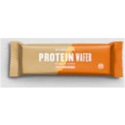 Fitness Mania - Protein Wafer - 10 x 40g - Peanut Butter