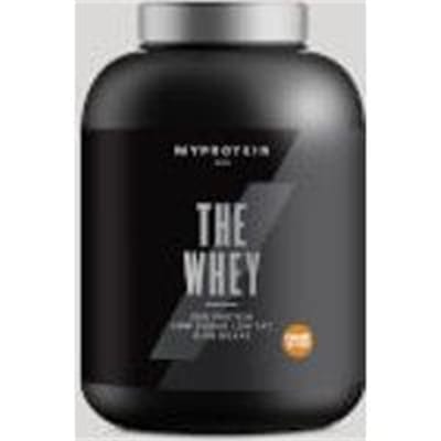 Fitness Mania - THE Whey™ - 60 Servings - 1.86kg - Peanut Butter Cup