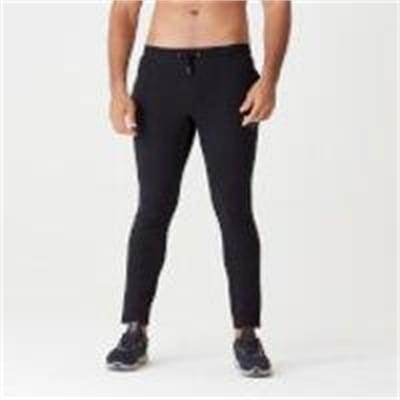 Fitness Mania - Tru-Fit Joggers 2.0 - Black - XS - Black