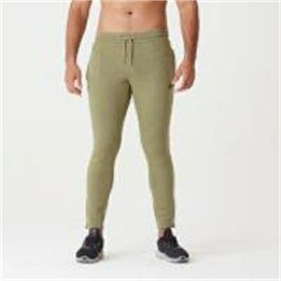 Fitness Mania - Tru-Fit Joggers 2.0 - Light Olive - XXL - Light Olive