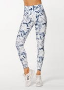 Fitness Mania - Byron Core Full Length Tight