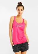 Fitness Mania - Calista Excel Tank