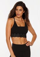Fitness Mania - Desired Sports Bra