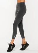 Fitness Mania - Khloe Core Ankle Biter Tight