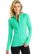 Fitness Mania - Kobe Excel Zip Through