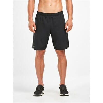Fitness Mania - 2XU Training Compression 9 inches Shorts Mens
