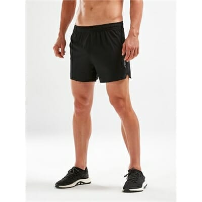 Fitness Mania - 2XU XVENT 5 inches Free Short Mens