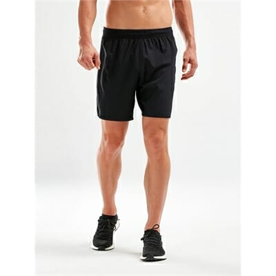 Fitness Mania - 2XU XVENT 7 inches Free Short Mens