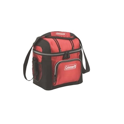 Fitness Mania - Coleman 9 Can Soft Cooler