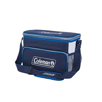 Fitness Mania - Coleman Day Trip 12 Can Soft Cooler