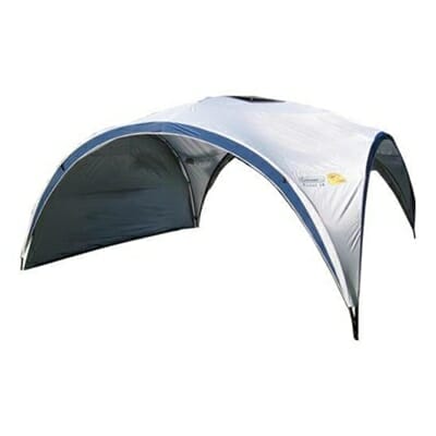 Fitness Mania - Coleman Event 14 Standard Shelter with Sunwall