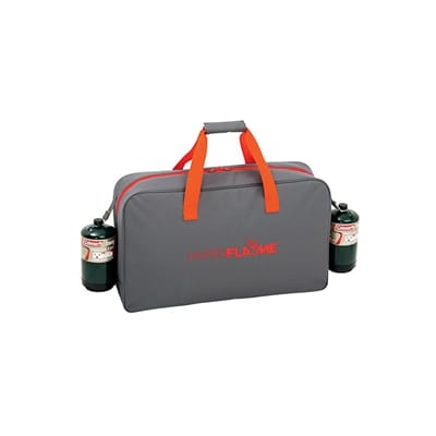 Fitness Mania - Coleman Hyperflame Carry Bag