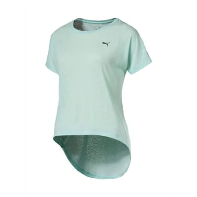 Fitness Mania - Puma Bold Tee Womens