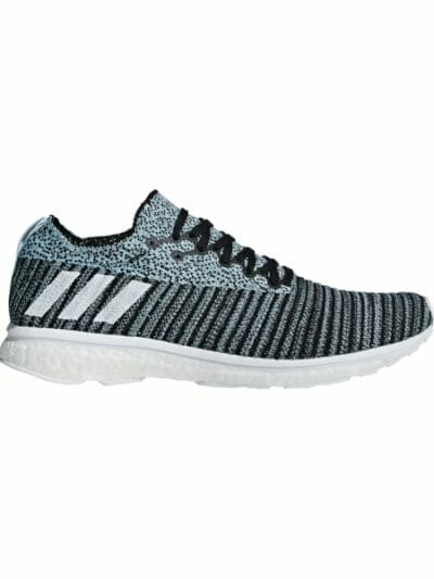 Fitness Mania - Adidas Adizero Prime - Mens Running Shoes - Blue Spirit/Core Black/Footwear White