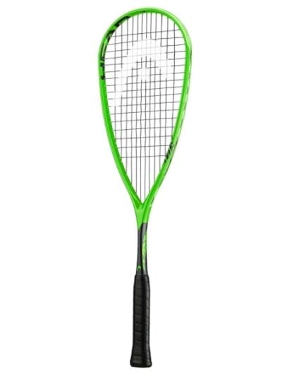 Fitness Mania - Head Extreme 135 Squash Racquet