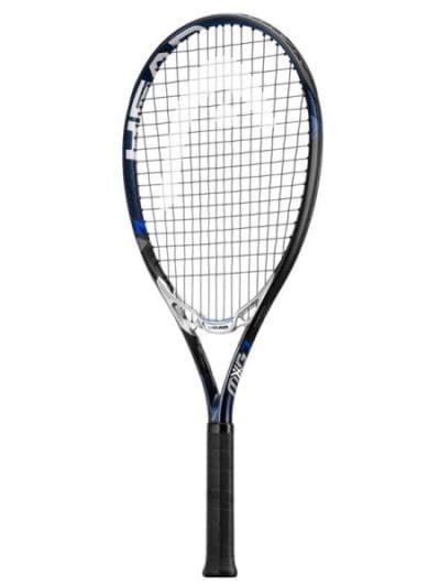 Fitness Mania - Head MXG 7 Tennis Racquet