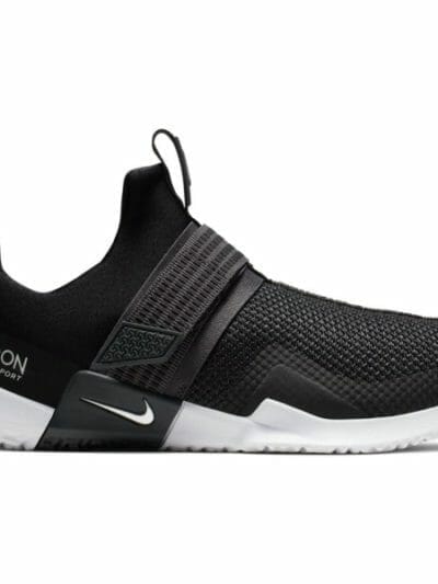 Fitness Mania - Nike Metcon Sport - Mens Cross Training Shoes - Black/White/Anthracite