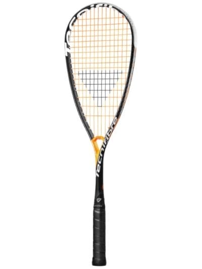 Fitness Mania - Tecnifibre Dynergy APX 120 Squash Racquet